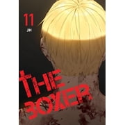 The Boxer The Boxer, Vol. 11, Book 11, Paperback