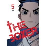 The Boxer The Boxer, Vol. 5 Series #5 Paperback