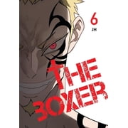The Boxer The Boxer, Vol. 6 Series #6 Paperback