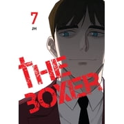 The Boxer, Vol. 7 Paperback
