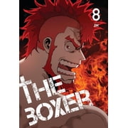 The Boxer The Boxer, Vol. 8, Book 8, Paperback