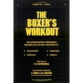 thumbnail image 1 of Pre-Owned The Boxer's Workout (Paperback) 0962705004 9780962705007, 1 of 1