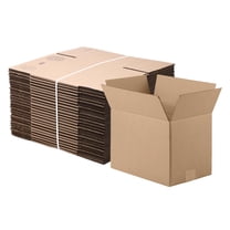 The Boxery 9