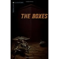 thumbnail image 1 of Pre-Owned The Boxes (Hardcover) 0525460128 9780525460121, 1 of 1