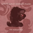 thumbnail image 1 of The Boxmasters - Love & Hate In Desperate Places - Music & Performance - Vinyl, 1 of 1