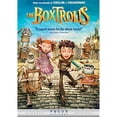 thumbnail image 1 of The Boxtrolls (DVD), 1 of 3