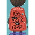 thumbnail image 1 of Pre-Owned Boy At The Back Of The Class (Paperback) 1510105018 9781510105010, 1 of 1