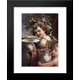 thumbnail image 1 of The Boy Bacchus 20x24 Framed Art Print by Reni, Guido, 1 of 2
