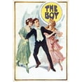 thumbnail image 1 of The Boy By Fred Thompson Poster Print By ® The Michael Diamond Collection Mary Evans Picture Library (18 X 24), 1 of 3