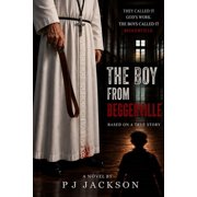 The Boy From Beggerville, Paperback
