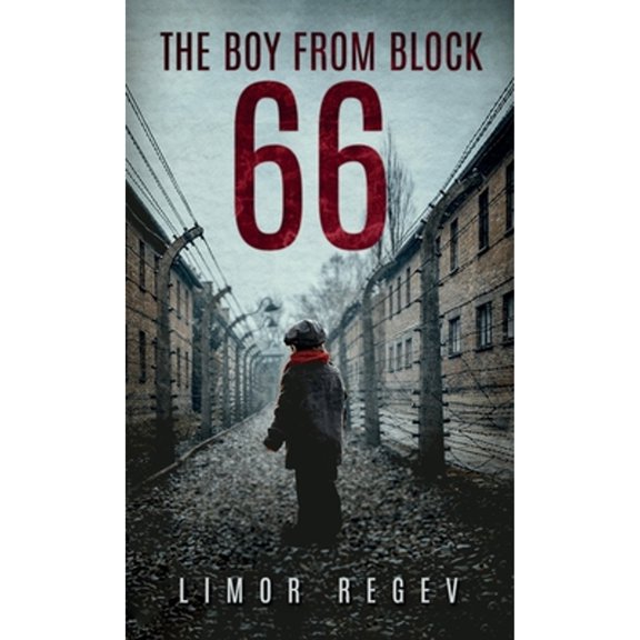 Pre-Owned The Boy From Block 66, 9789655753011, 9655753018, Hardcover,