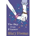 thumbnail image 1 of The Boy From France (Paperback), 1 of 1