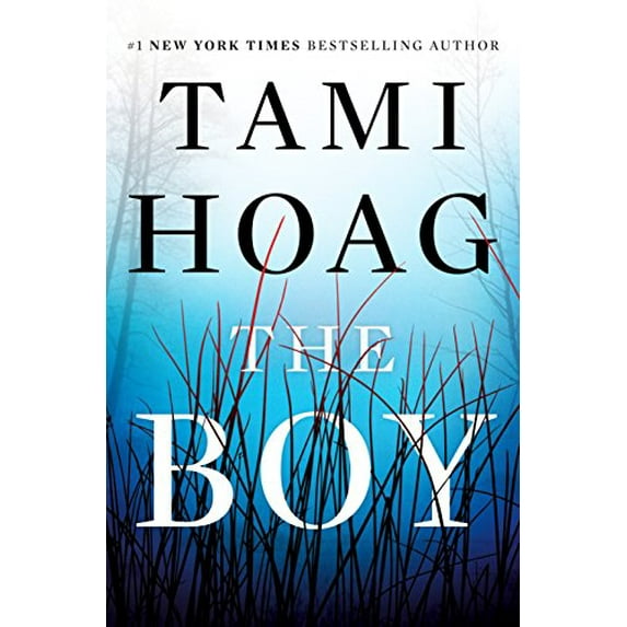 Pre-Owned The Boy Paperback