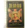 thumbnail image 1 of Pre-Owned The Boy-Man: The Life of Lord Baden-Powell Paperback, 1 of 1