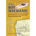 thumbnail image 1 of Pre-Owned The Boy Mechanic: Best Projects from the Classic Series (Paperback) 0486452271 9780486452272, 1 of 1