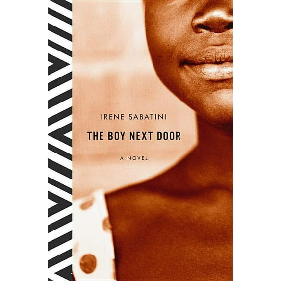 The Boy Next Door, (Hardcover)