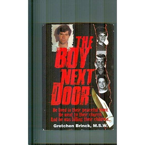 Pre-Owned The Boy Next Door (Hardcover) 0739405136 9780739405130