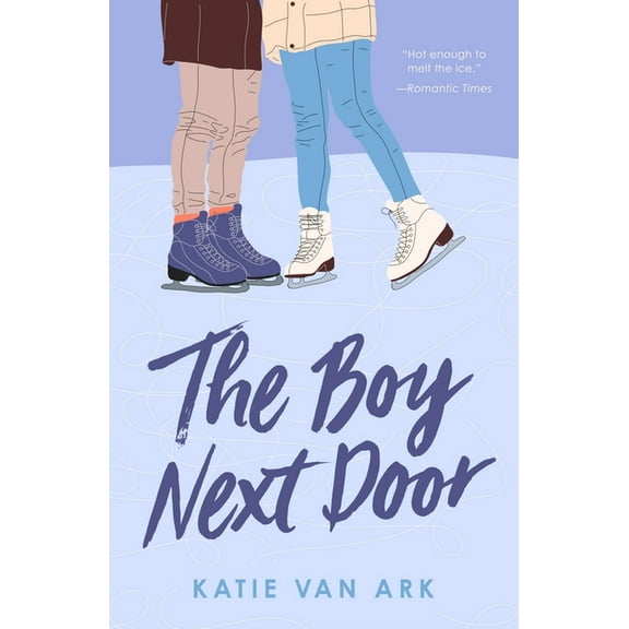 The Boy Next Door, (Paperback)