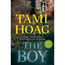 Pre-Owned The Boy (Paperback) 0593475224 9780593475225