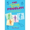 thumbnail image 1 of Pre-Owned The Boy Problem: Notes and Predictions of Tabitha Reddy (Hardcover) 0545575869 9780545575867, 1 of 1