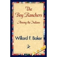 thumbnail image 1 of The Boy Ranchers Among the Indians, (Paperback), 1 of 1