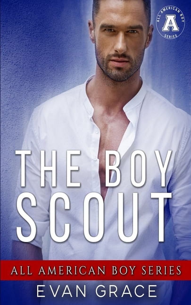 The Boy Scout (Paperback)