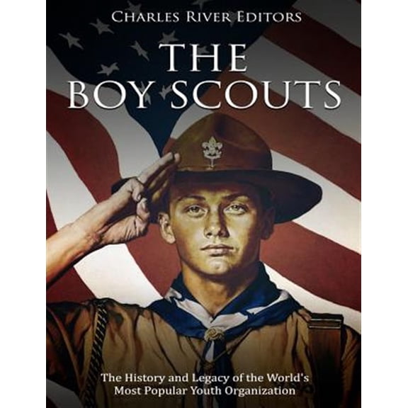 The Boy Scouts (Paperback)