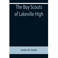 thumbnail image 1 of The Boy Scouts of Lakeville High, (Paperback), 1 of 1