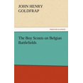 thumbnail image 1 of The Boy Scouts on Belgian Battlefields (Paperback), 1 of 1