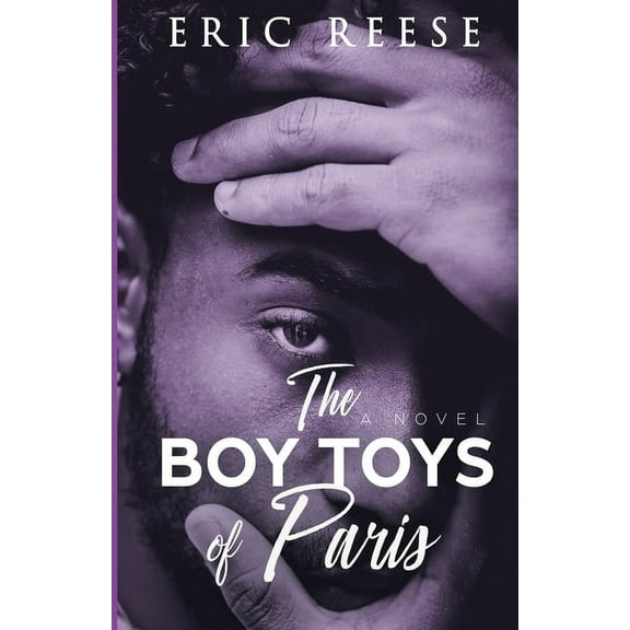 The Boy Toys of Paris, (Paperback)
