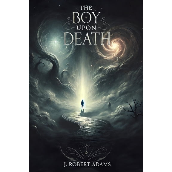 The Boy Upon Death: Reaper's Last Call, (Paperback)