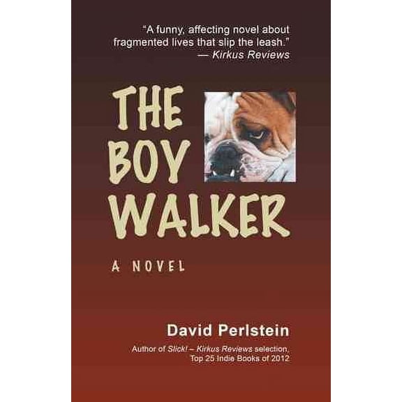 The Boy Walker