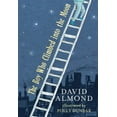 thumbnail image 1 of The Boy Who Climbed into the Moon (Hardcover), 1 of 1