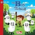 thumbnail image 1 of Pre-Owned Phidal The Boy Who Cried Wolf Little Classics - Stories for kids, 24-page storybook (Paperback) 2764324294 9782764324295, 1 of 1