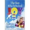 thumbnail image 1 of The Boy Who Delivered Joy, (Paperback), 1 of 1