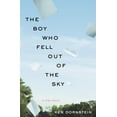 thumbnail image 1 of Pre-Owned The Boy Who Fell Out of the Sky: A True Story (Hardcover) 0375503595 9780375503597, 1 of 1