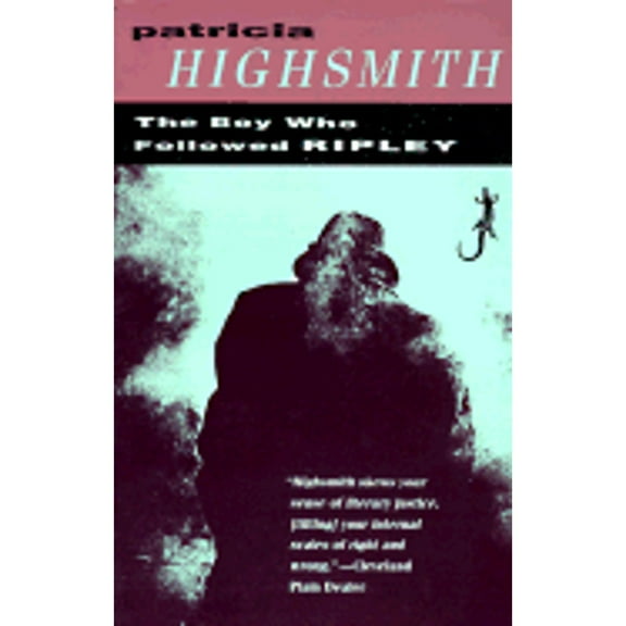 Pre-Owned The Boy Who Followed Ripley (Paperback) 067974567X 9780679745679