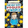 thumbnail image 1 of Pre-Owned The Boy Who Fooled the World: an unputdownable mystery from the bestselling author of The Goldfish Boy. Paperback, 1 of 1