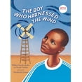 thumbnail image 1 of The Boy Who Harnessed the Wind: Picture Book Edition (Reprint)(Hardcover), 1 of 1