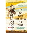 thumbnail image 1 of Pre-Owned The Boy Who Harnessed the Wind: Young Readers Edition (Paperback) 0147510422 9780147510426, 1 of 1