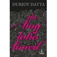 thumbnail image 1 of The Boy Who Loved (Paperback), 1 of 2