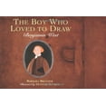 thumbnail image 1 of Pre-Owned The Boy Who Loved to Draw: Benjamin West, 9780618310890, 0618310894, Paperback, Reprint edition, 1 of 1