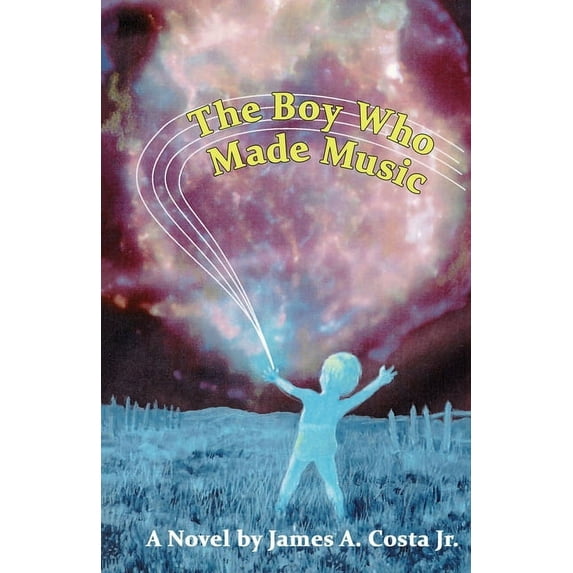 The Boy Who Made Music