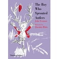 thumbnail image 1 of Pre-Owned The Boy Who Sprouted Antlers (Hardcover) 0500651604 9780500651605, 1 of 1