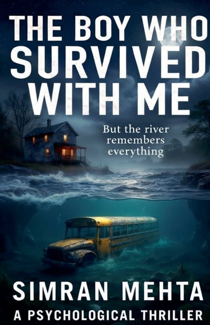The Boy Who Survived With Me, (Paperback)