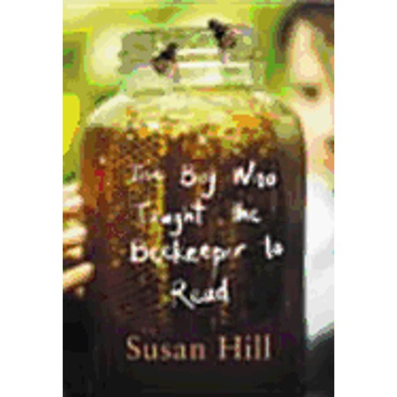 Pre-Owned The Boy Who Taught the Beekeeper to Read : And Other Stories (Hardcover) 9780701175962