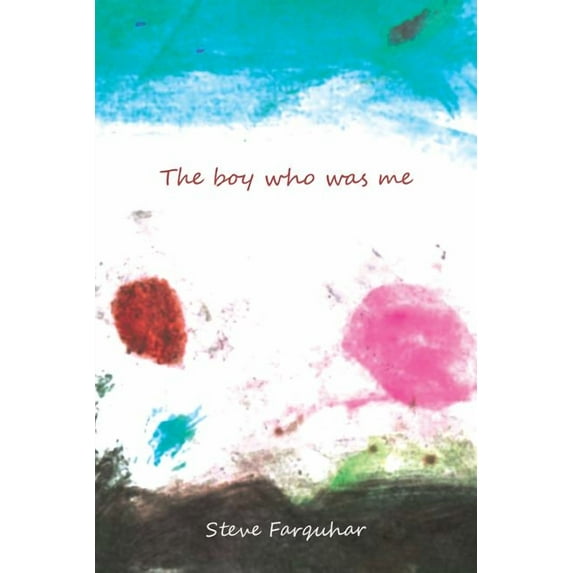 The Boy Who Was Me (Paperback)