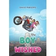 thumbnail image 1 of The Boy Who Wished, (Paperback), 1 of 1