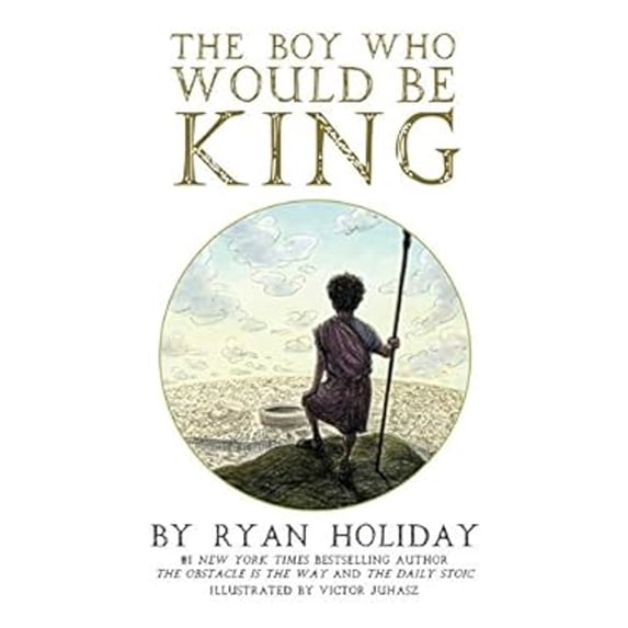 Pre-Owned The Boy Who Would Be King (Hardcover) 0578810042 9780578810041