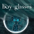 thumbnail image 1 of The Boy With Glasses, (Paperback), 1 of 1